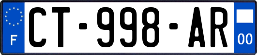 CT-998-AR