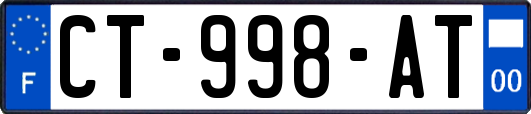 CT-998-AT