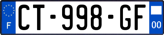 CT-998-GF