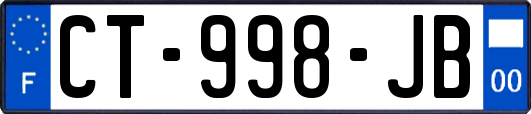 CT-998-JB