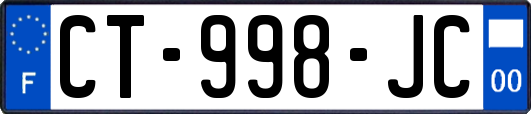 CT-998-JC