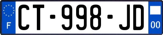 CT-998-JD