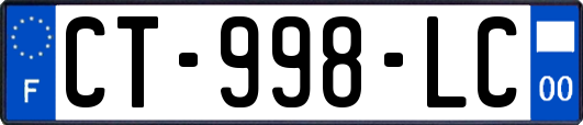 CT-998-LC