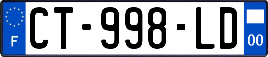 CT-998-LD
