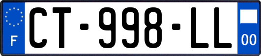 CT-998-LL