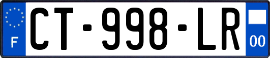 CT-998-LR