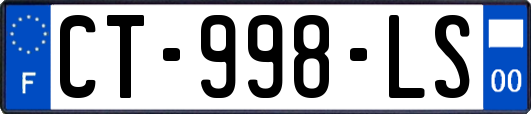 CT-998-LS