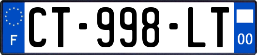 CT-998-LT