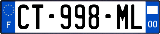 CT-998-ML