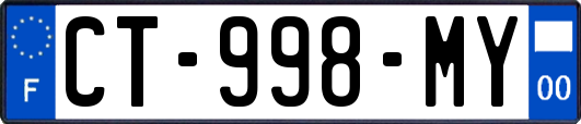 CT-998-MY