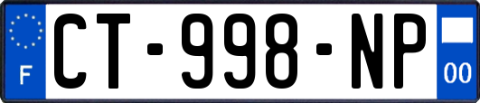 CT-998-NP