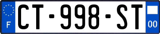 CT-998-ST