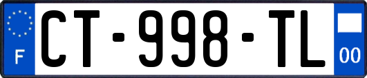 CT-998-TL