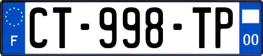 CT-998-TP