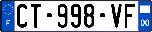 CT-998-VF