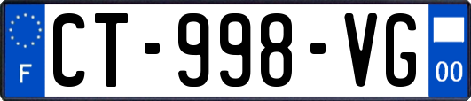 CT-998-VG