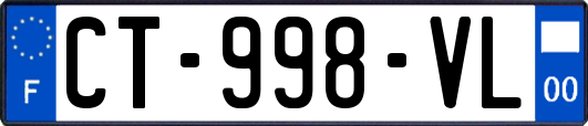 CT-998-VL