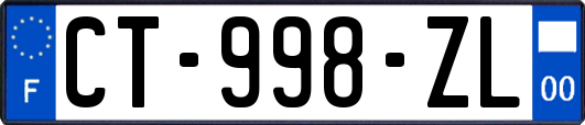 CT-998-ZL