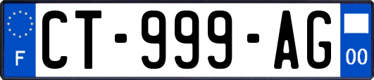 CT-999-AG
