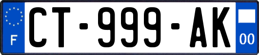 CT-999-AK