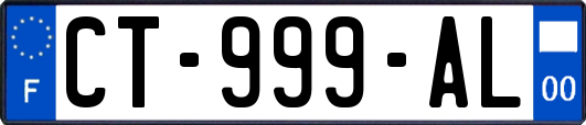 CT-999-AL