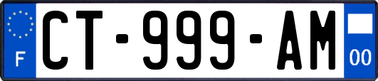 CT-999-AM