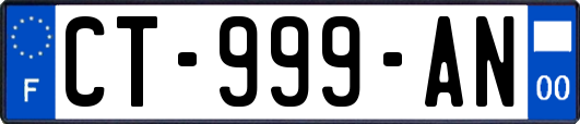 CT-999-AN