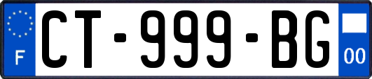 CT-999-BG