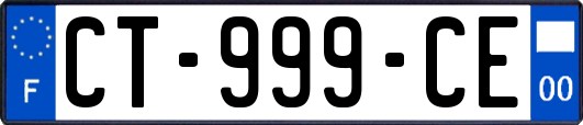 CT-999-CE