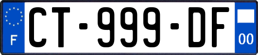 CT-999-DF
