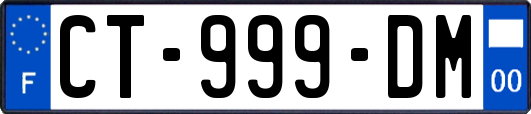 CT-999-DM