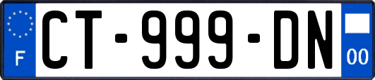 CT-999-DN