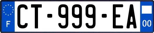 CT-999-EA