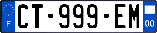 CT-999-EM