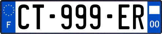 CT-999-ER