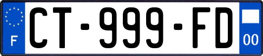CT-999-FD