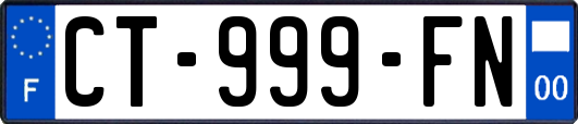 CT-999-FN