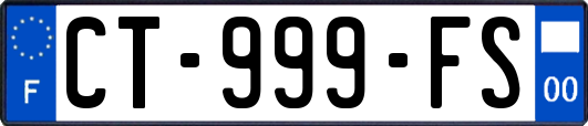 CT-999-FS