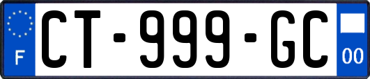 CT-999-GC