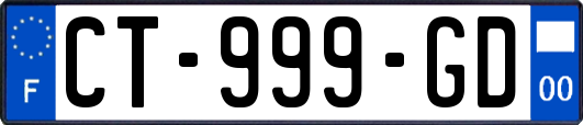CT-999-GD