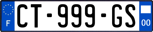 CT-999-GS