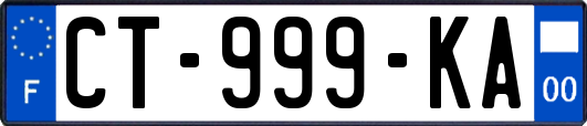 CT-999-KA