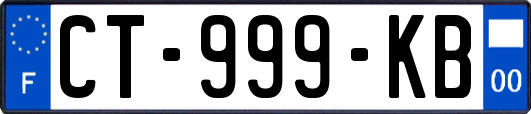 CT-999-KB
