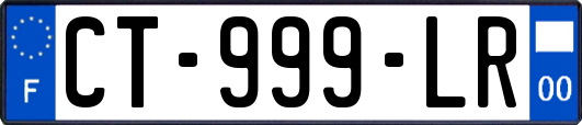 CT-999-LR