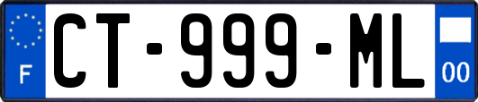 CT-999-ML