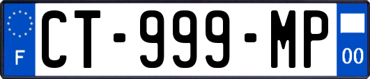 CT-999-MP