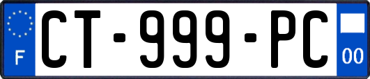CT-999-PC