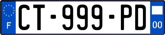 CT-999-PD