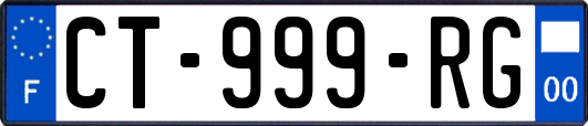 CT-999-RG