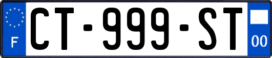 CT-999-ST